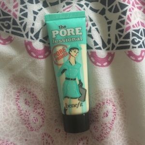The porefessional pore primer mini by benefit